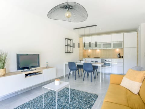 Apartment Royal Green by Interhome Condo in Roquebrune-sur-Argens