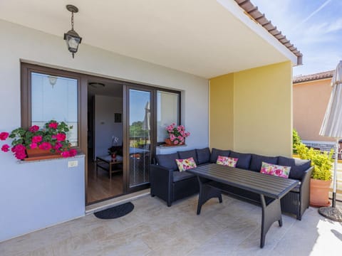 Apartment Chiara by Interhome Apartment in Novigrad