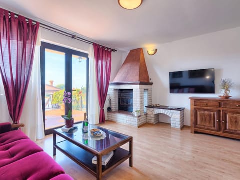 Apartment Chiara by Interhome Condo in Novigrad