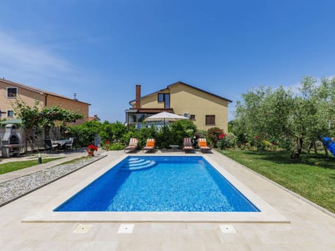 Apartment Chiara by Interhome Apartment in Novigrad