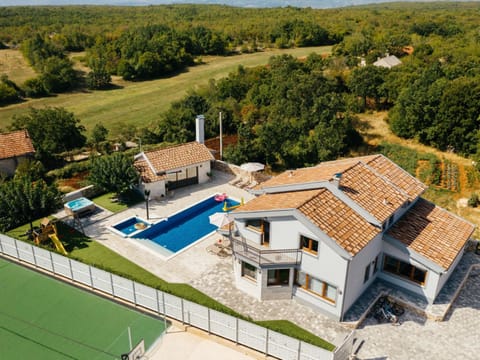 Villa Oasis of peace by Interhome Villa in Split-Dalmatia County