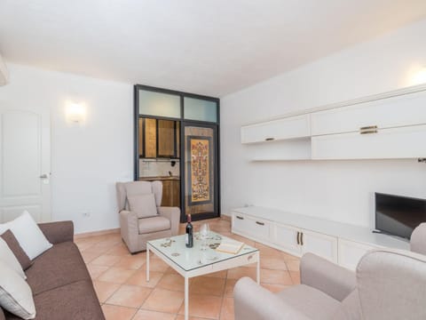 Apartment Vigna Marina V110 by Interhome Apartment in Santa Teresa Gallura