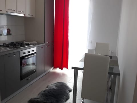 APARTAMENT AVANGARDEN EMA VERDE Apartamento in Brasov