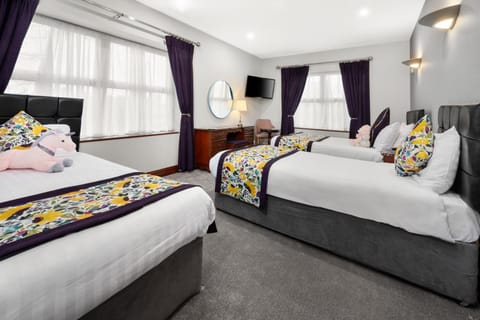 Rathkeale House Hotel Hotel in County Limerick