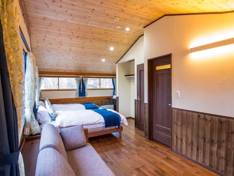 KuDo's Lodge - Vacation STAY 85093 Maison in Hakuba