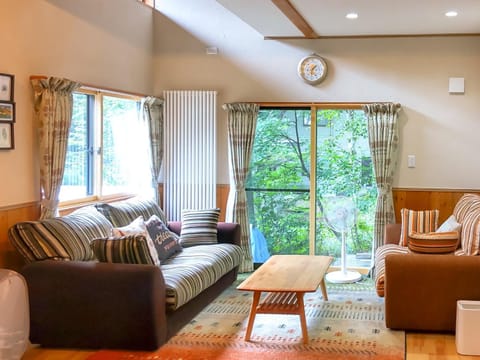 KuDo's Lodge - Vacation STAY 85093 Maison in Hakuba