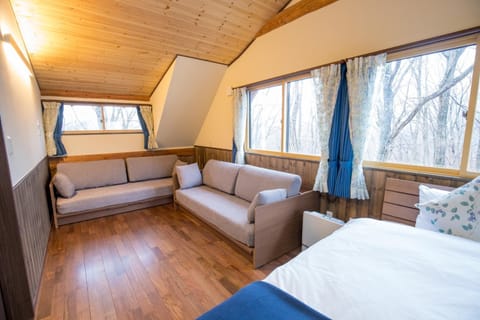 KuDo's Lodge - Vacation STAY 85093 Casa in Hakuba