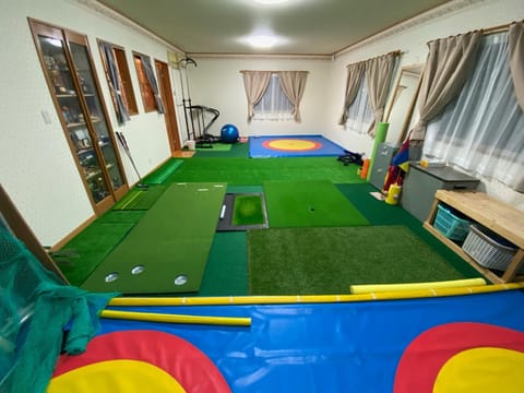 Golf house - Vacation STAY 9043 Bed and Breakfast in Chiba Prefecture
