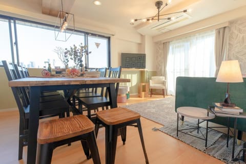 Green House Nakano Fujimicho - Vacation STAY 97900 Condominio in Shibuya