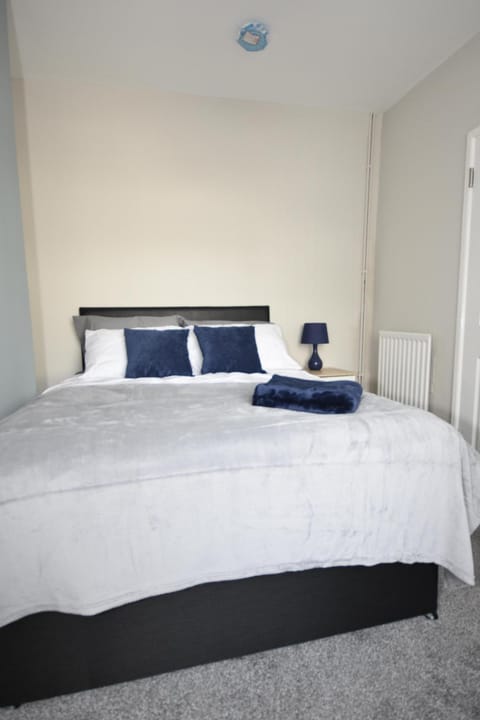 Townhouse @ Penkhull New Road Stoke Bed and Breakfast in Stoke-on-Trent