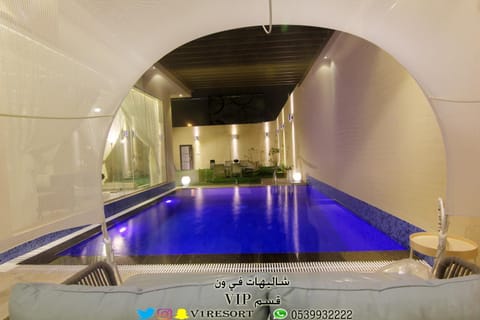 V1 Resort Resort in Riyadh