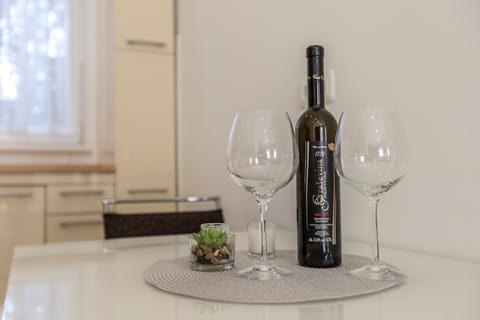 Drinks, Alcoholic drinks