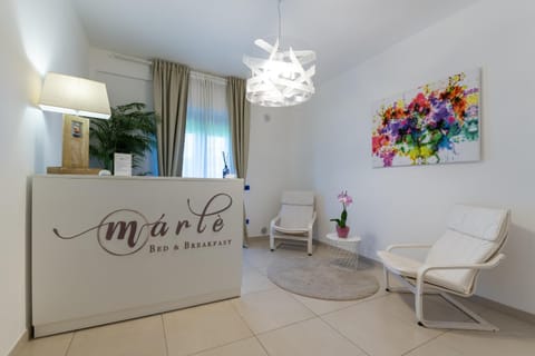 Bed and Breakfast Marlè Bed and Breakfast in Agropoli