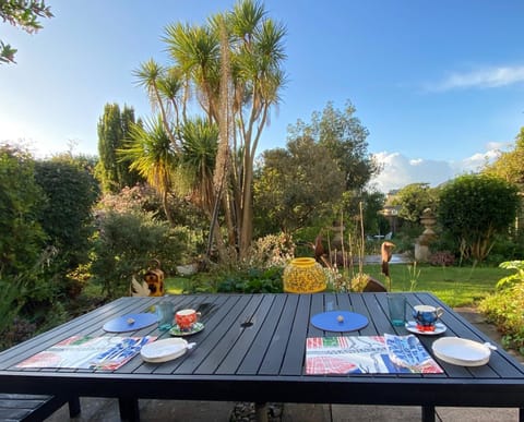 Barnsley House Haus in Teignmouth