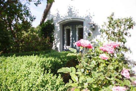 Oevenum Vogelkoje in Oevenum OG Apartment in Nordfriesland