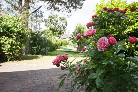 Oevenum Vogelkoje in Oevenum EG Apartment in Nordfriesland