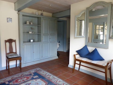 Oevenum Vogelkoje in Oevenum EG Apartment in Nordfriesland