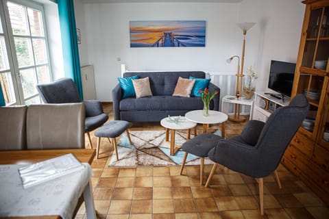 Meersburg Meeresburg Apartment in Nordfriesland