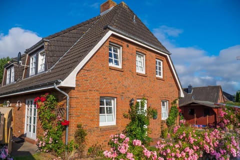 Meersburg Meeresburg Apartment in Nordfriesland