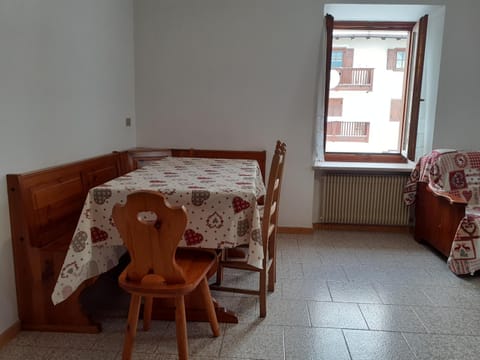 Vacanzemoena - Casa del Moro Apartment in Moena