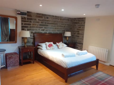 Bryncarnedd Farmhouse House in Tirymynach