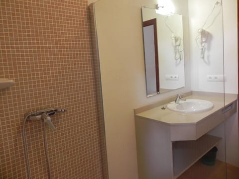 Viviendas Turísticas Vacacionales Allida Appart-hôtel in Formentera