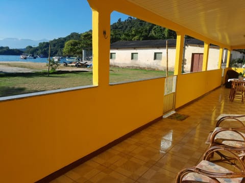 Casa de Temporada Ceu e Mar Maison in Angra dos Reis