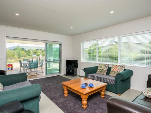 Millies Place - Mangawhai Holiday Home House in Auckland Region