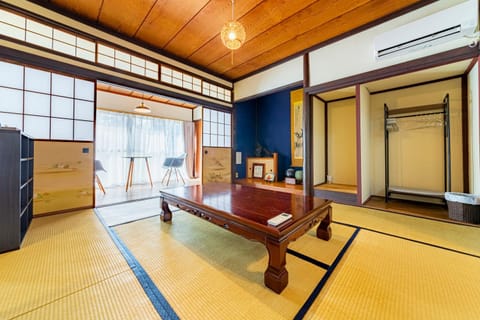 Coco Sakura Eigentumswohnung in Hakone