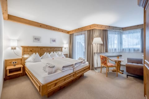 Chalet Silvretta Hotel & Spa Hotel in Canton of Grisons