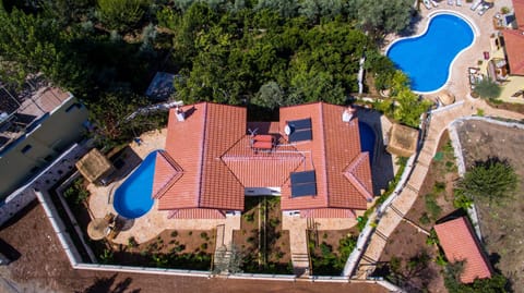 Property building, View (from property/room), Other, Swimming pool