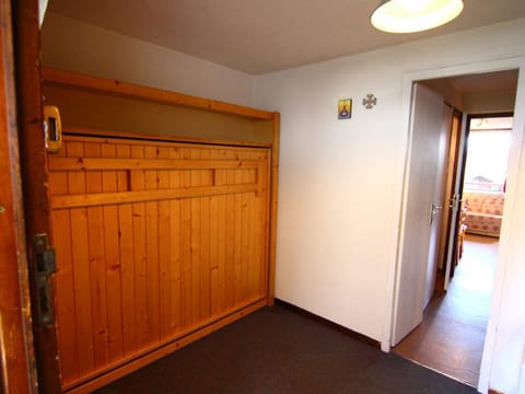 Appartement Les Saisies, 3 pièces, 8 personnes - FR-1-594-182 Appartamento in Villard-sur-Doron