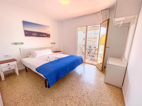 Apartment Escor 3000 Appartement in Baix Penedès