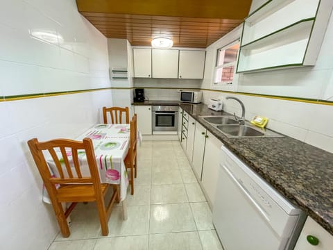Apartment Escor 3000 Apartamento in Baix Penedès