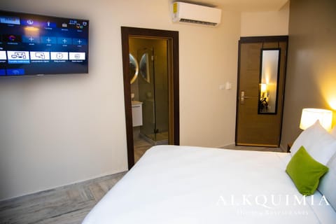 HOTEL ALKQUIMIA Hotel in Dominicus