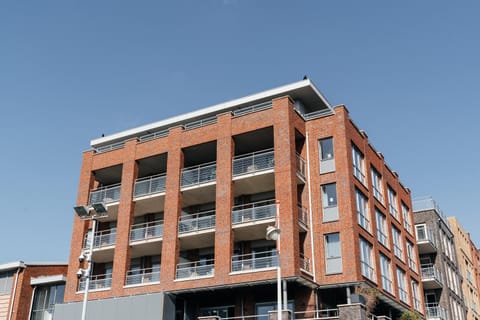 Property building, View (from property/room)