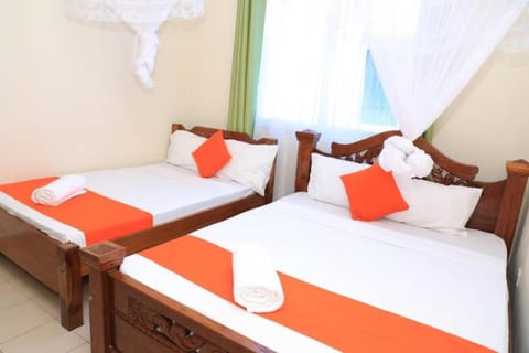 M Luxury Apartments O2. Condo in Mombasa County