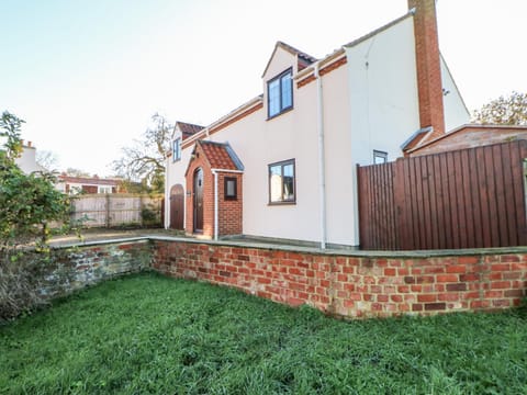 Anvil Cottage House in England