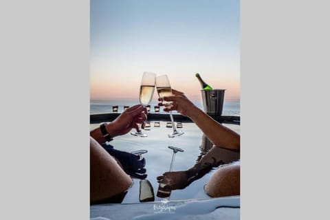 The Tin Shack House in Western Cape