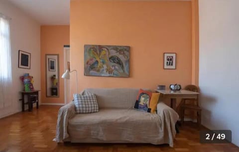 Elegante Apartamento Vacation rental in Santa Teresa