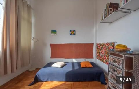 Elegante Apartamento Vacation rental in Santa Teresa