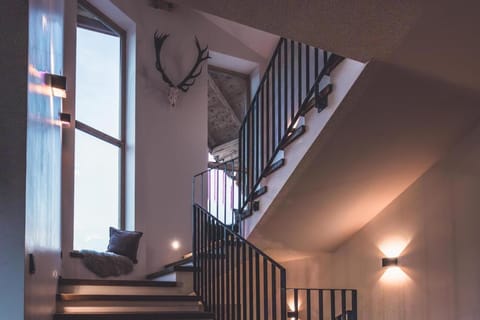 Appartement SEEFELDER SPITZE by MoniCare House in Seefeld