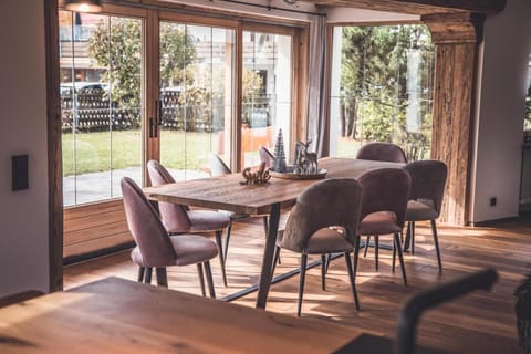 Appartement PANORAMA BLICK by MoniCare Apartment in Seefeld