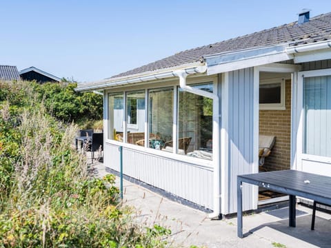 Holiday home Henne CX House in Henne Kirkeby