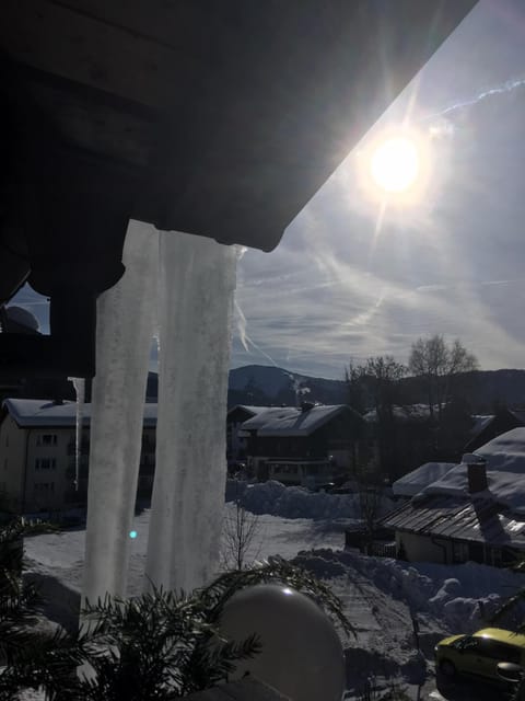 Kur- und Ferienhotel Haser Hotel in Oberstaufen