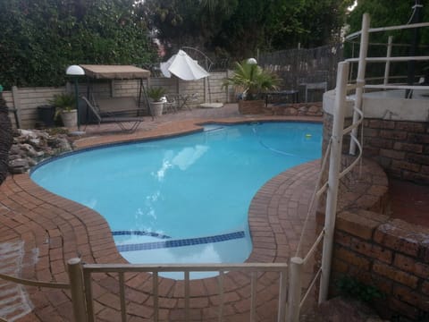 Winchester Hotel Bed and Breakfast in Gauteng