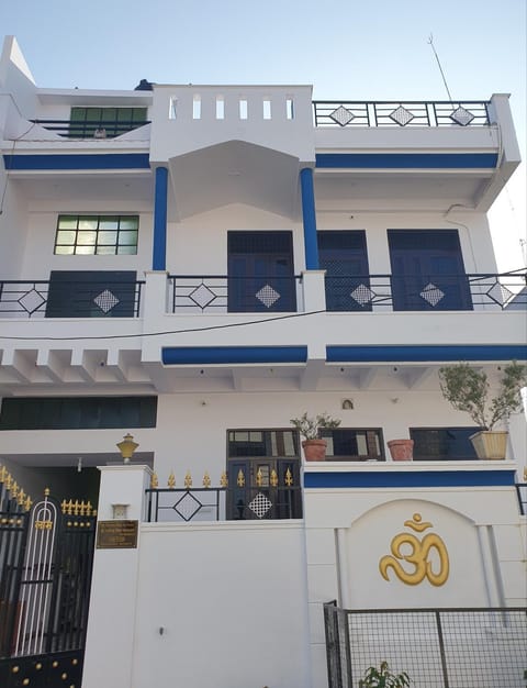 Traverse Suite Wohnung in Jaipur