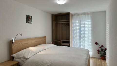 The Golf apartments Apartment in Interlaken