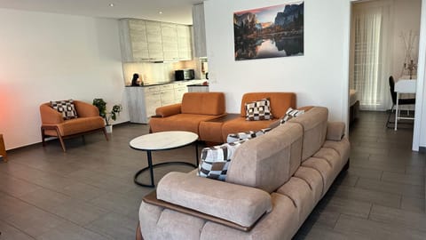 The Golf apartments Apartment in Interlaken