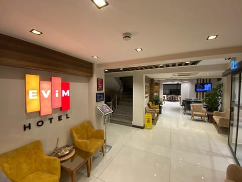 Bolu Evim Otel Hôtel in Ankara Province